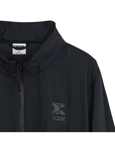 Windjacke Nox Team